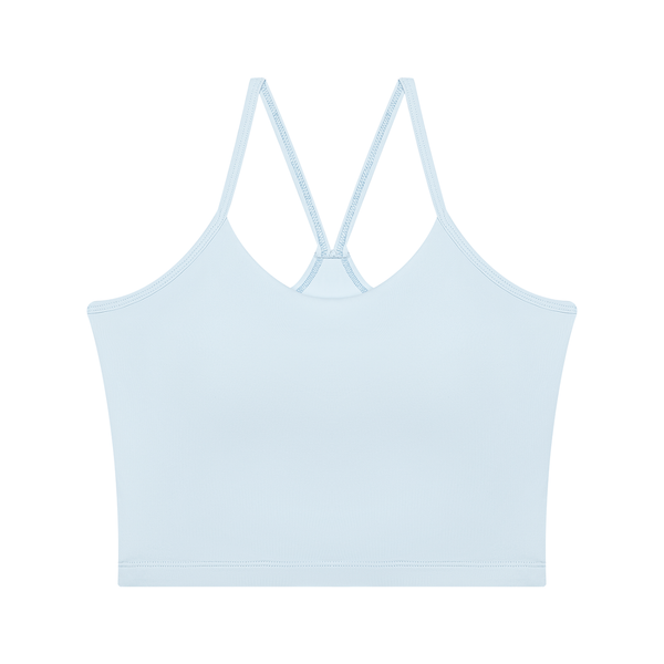 Waran Women’s 2-Piece Layered Yoga T-Shirt