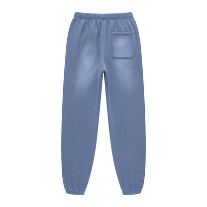 fleece,sweatpants