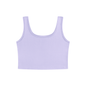Women's Cropped Tank Top