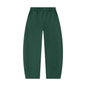 Unisex Barrel Leg Sweatpants