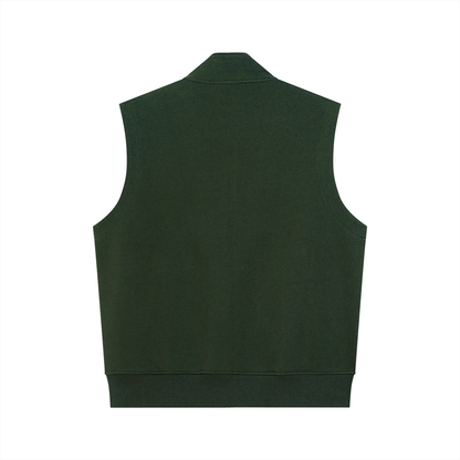 Waran Essential Heavyweight Vest 380GSM