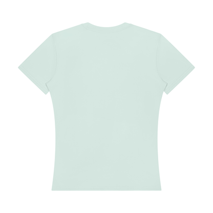 Women’s Topstitch Training T-Shirt