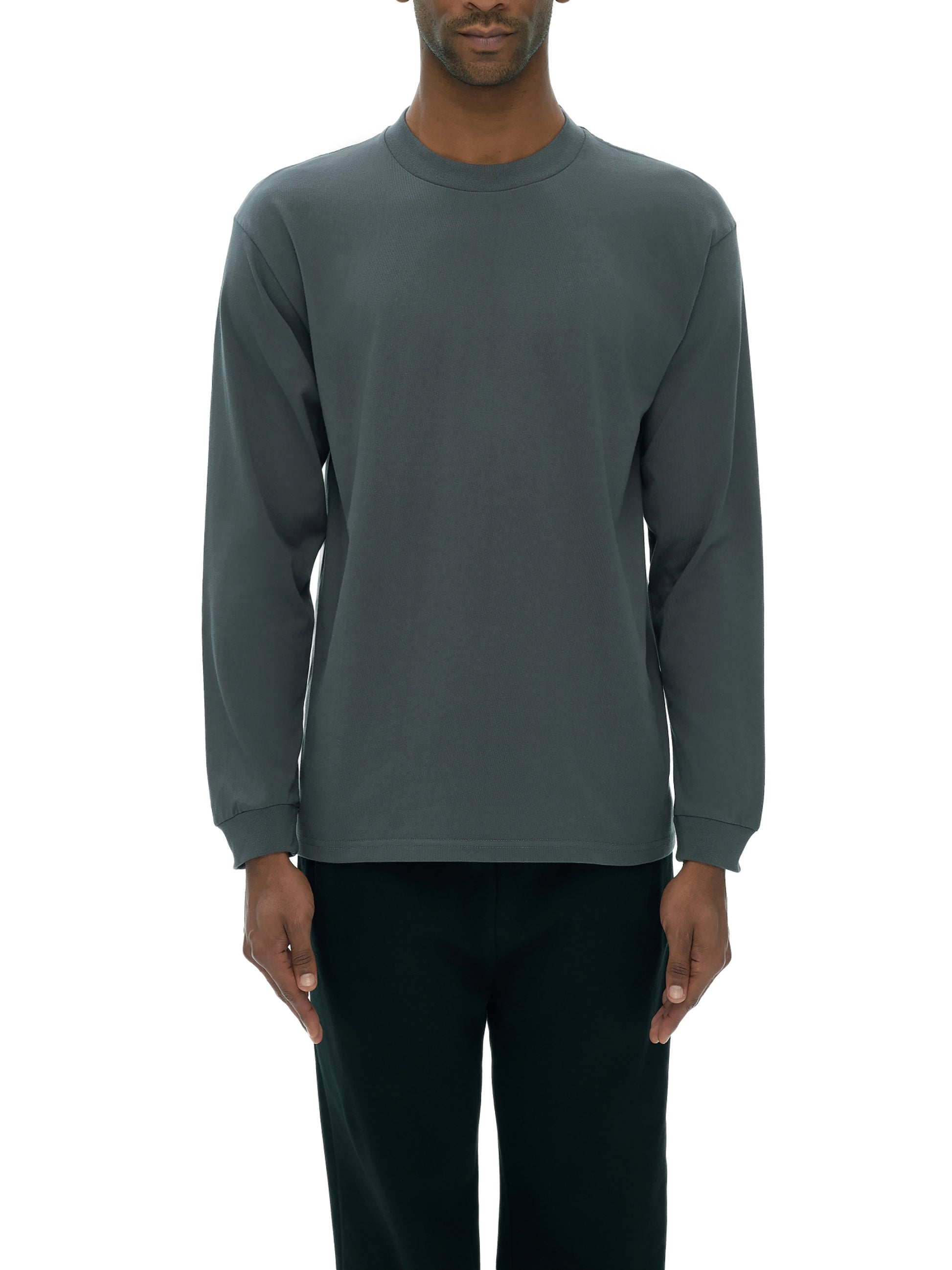 long sleeve,t-shirts,Tees,Loong sleeve shirts,mens,crew neck
