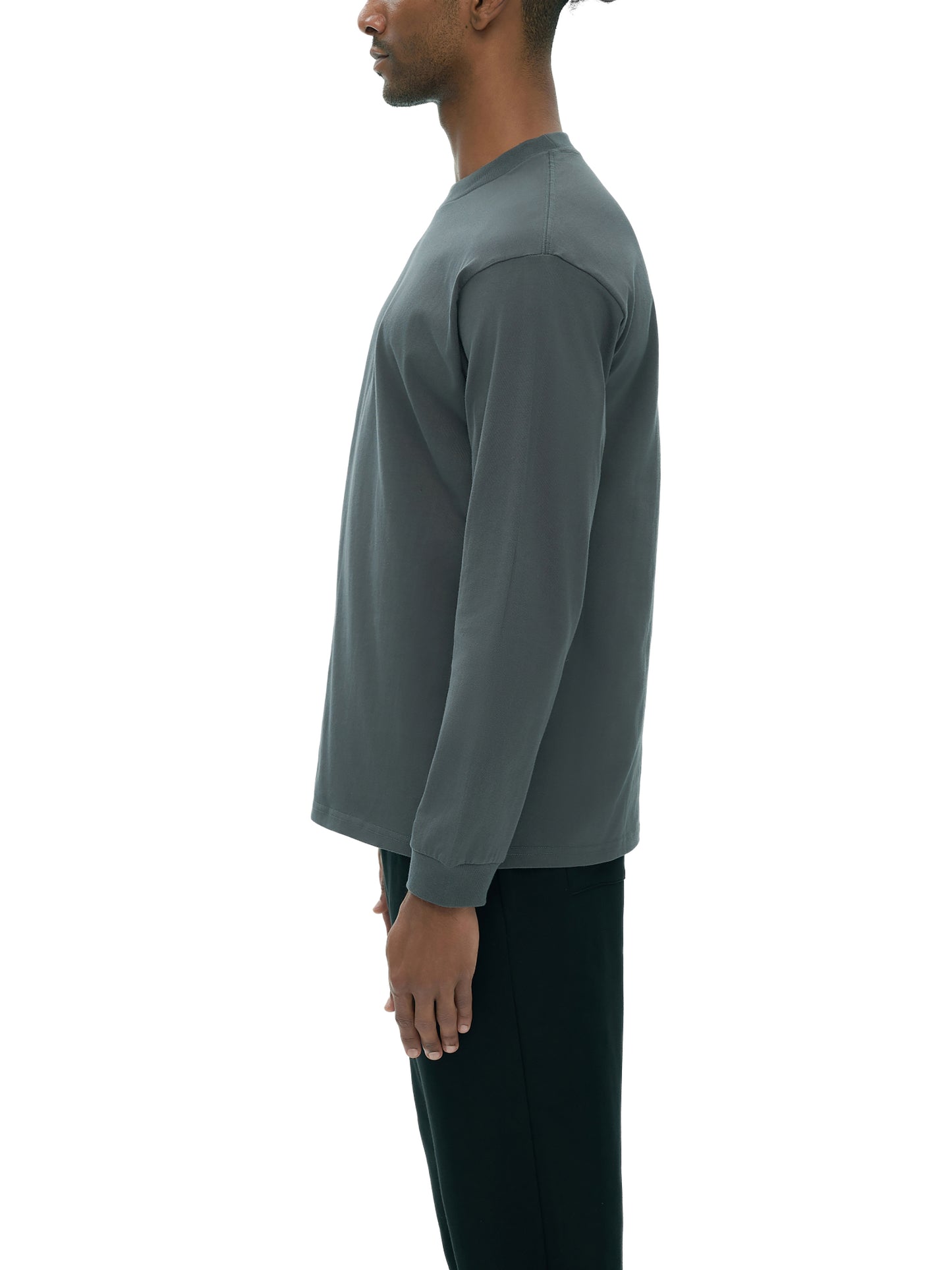 long sleeve,t-shirts,Tees,Loong sleeve shirts,mens,crew neck