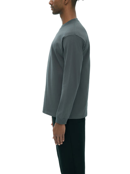 long sleeve,t-shirts,Tees,Loong sleeve shirts,mens,crew neck