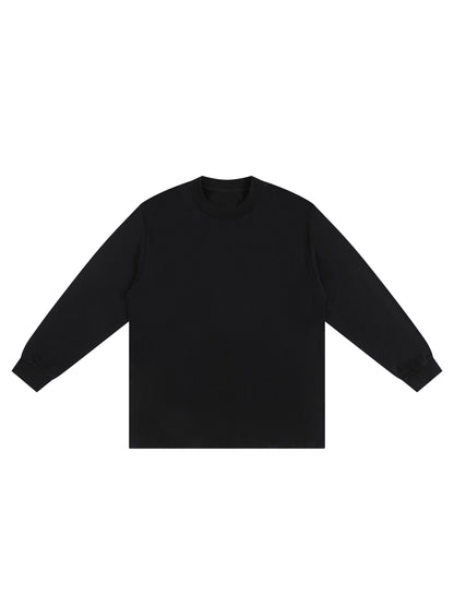 long sleeve,t-shirts,Tees,Loong sleeve shirts,mens,crew neck