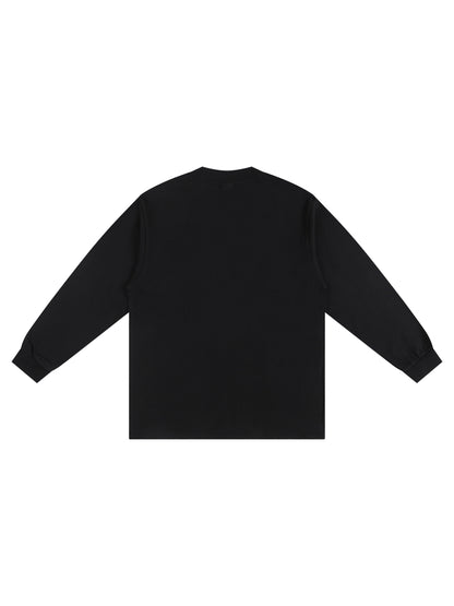 long sleeve,t-shirts,Tees,Loong sleeve shirts,mens,crew neck
