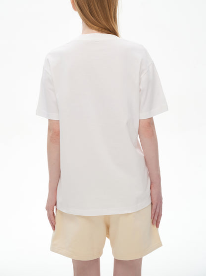 Pure Cotton Unisex T-Shirt