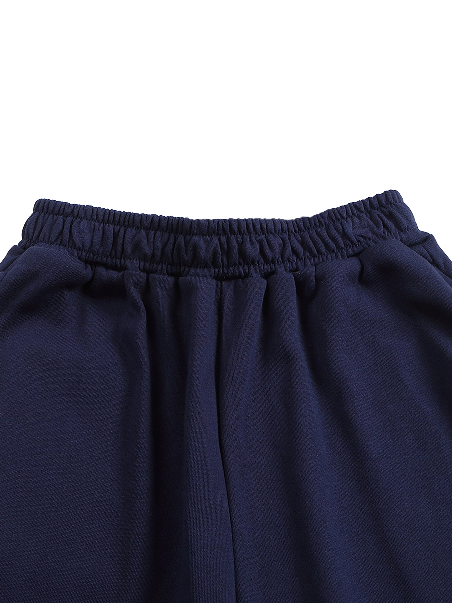 Kids cotton blend Shorts