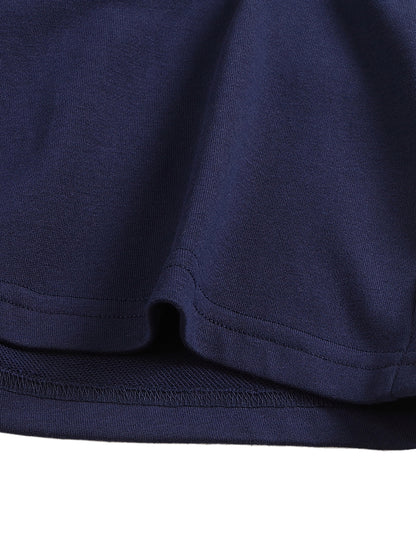 Kids cotton blend Shorts