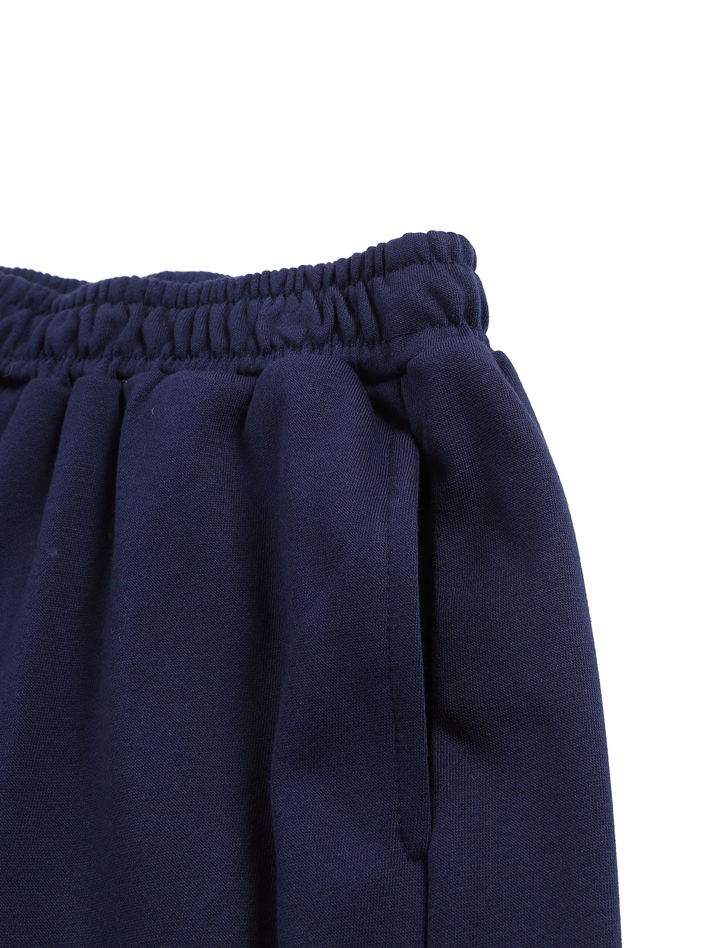 Kids cotton blend Shorts