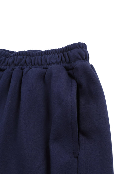 Kids cotton blend Shorts
