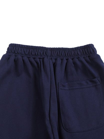 Kids cotton blend Shorts