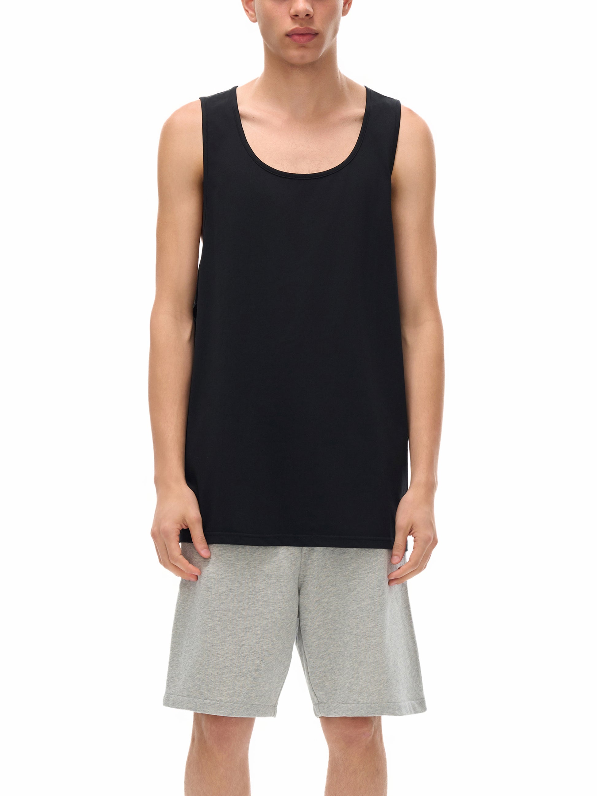 Tank top,Tank tops,Mens,Tops,Sleeveless,Sleeveless top