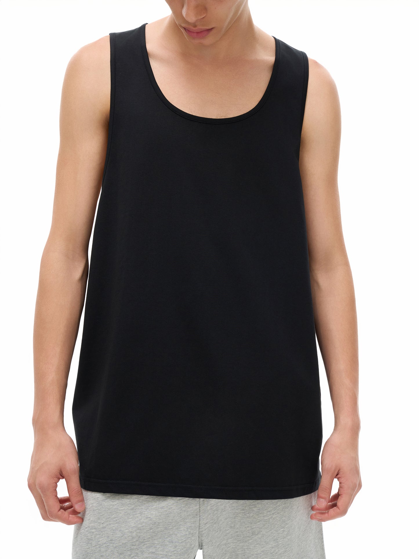Tank top,Tank tops,Mens,Tops,Sleeveless,Sleeveless top