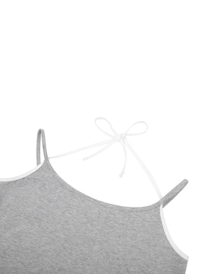 tank top,tops,camisole,bras,halter neck,halter bra,halter tank top