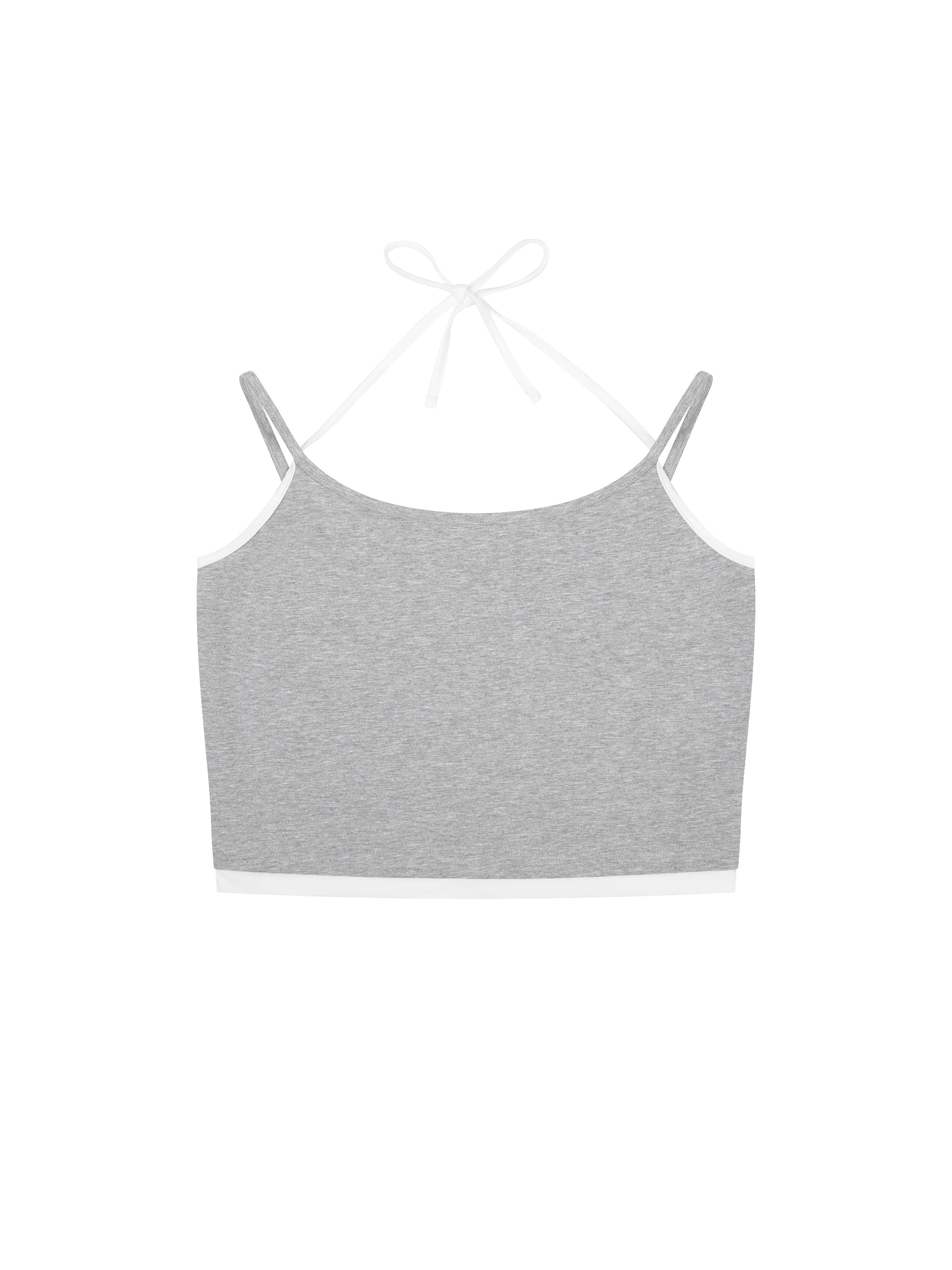 tank top,tops,camisole,bras,halter neck,halter bra,halter tank top