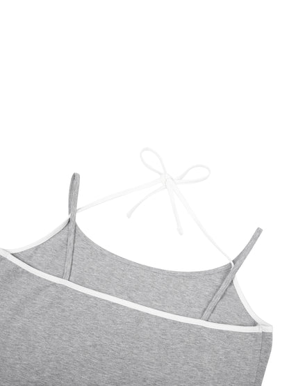tank top,tops,camisole,bras,halter neck,halter bra,halter tank top