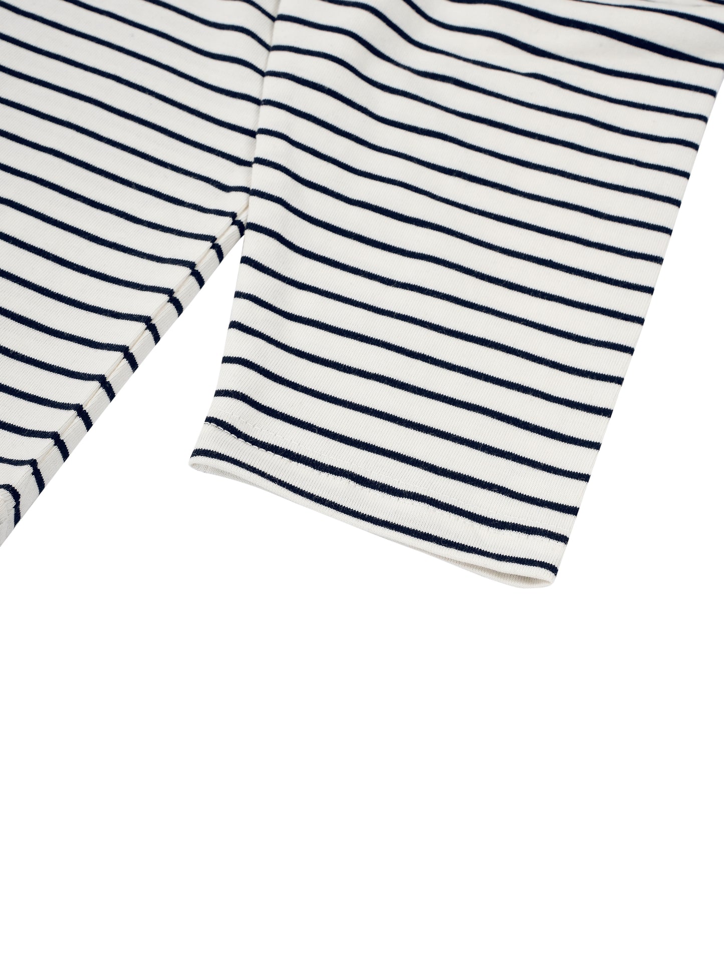 Kid's Striped Long Sleeve T-Shirt