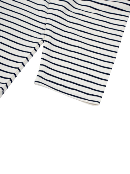 Kid's Striped Long Sleeve T-Shirt