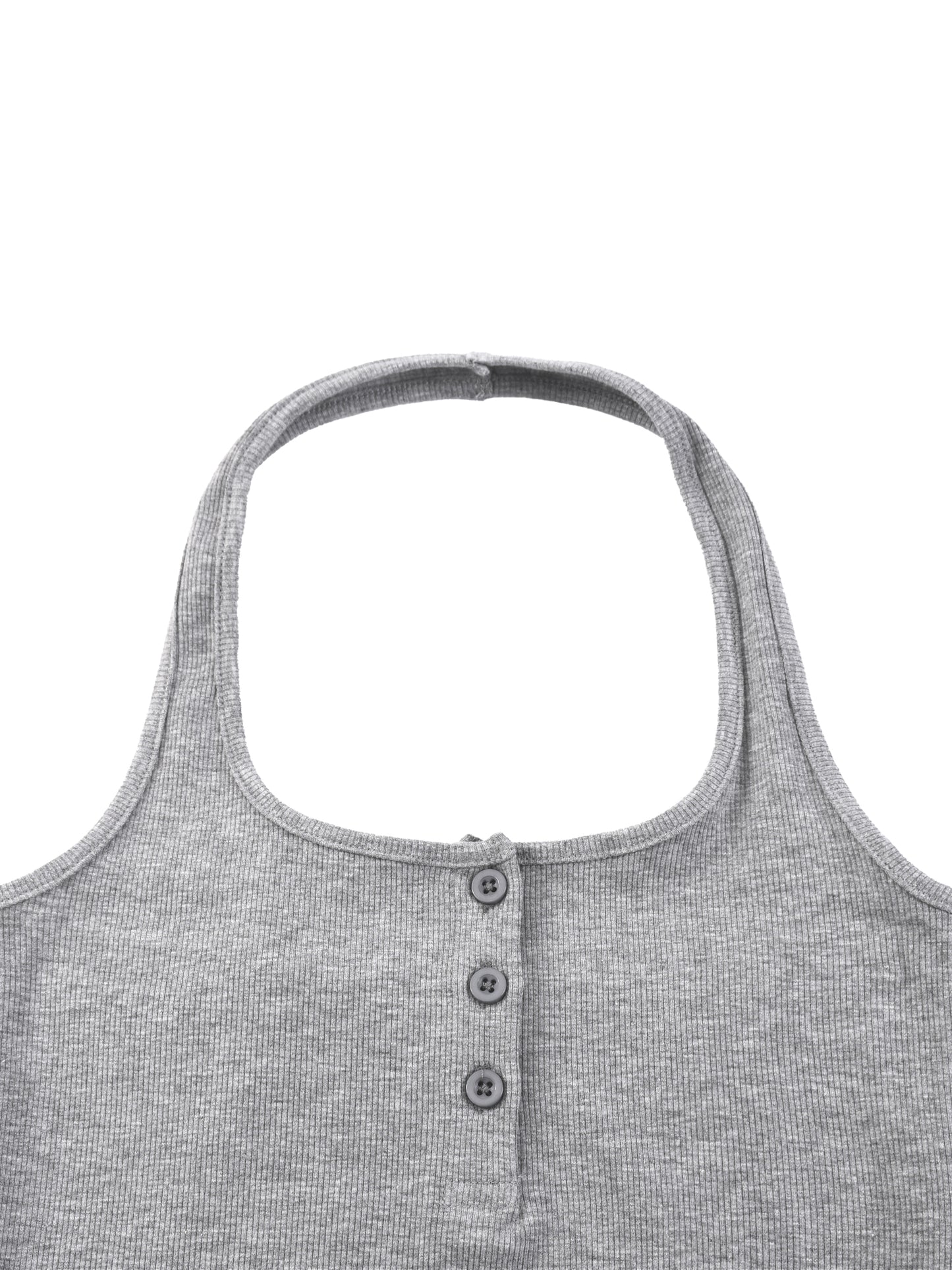 ribbed tank top,tank top,henley neck,ribbed henley neck,henley tank top,womens