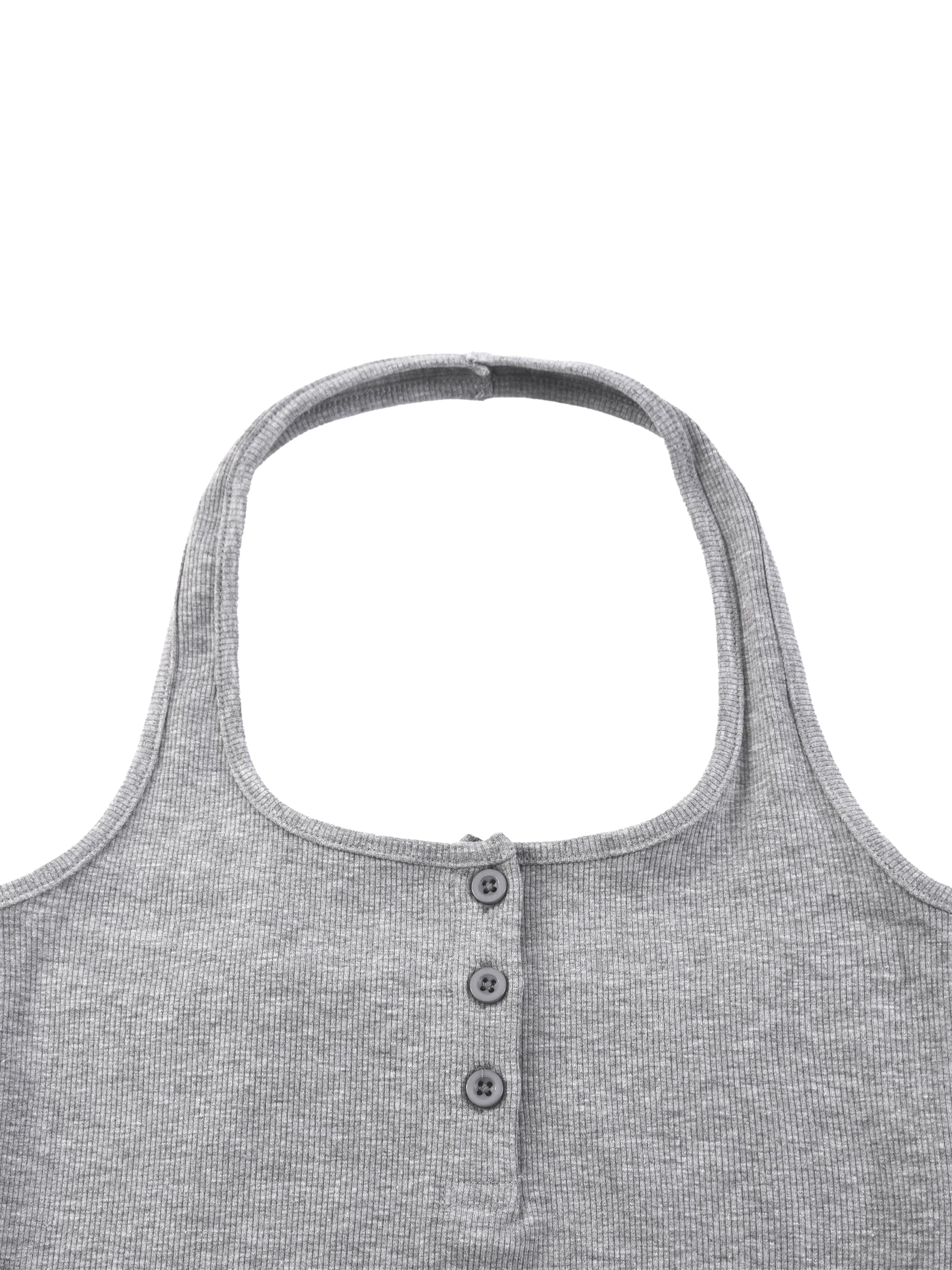 ribbed tank top,tank top,henley neck,ribbed henley neck,henley tank top,womens