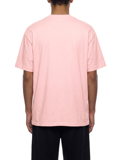 Unisex Regular Fit Crewneck T-Shirt