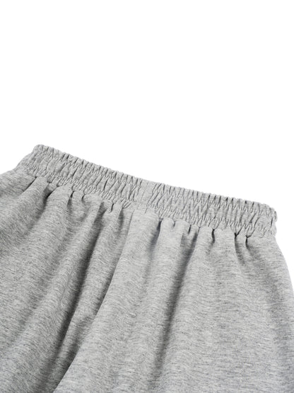 Kid's Loose Wide Leg Sweatpants