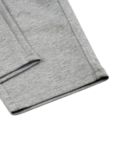 Kid's Loose Wide Leg Sweatpants
