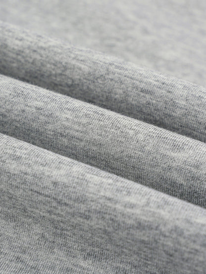 Kid's Loose Wide Leg Sweatpants