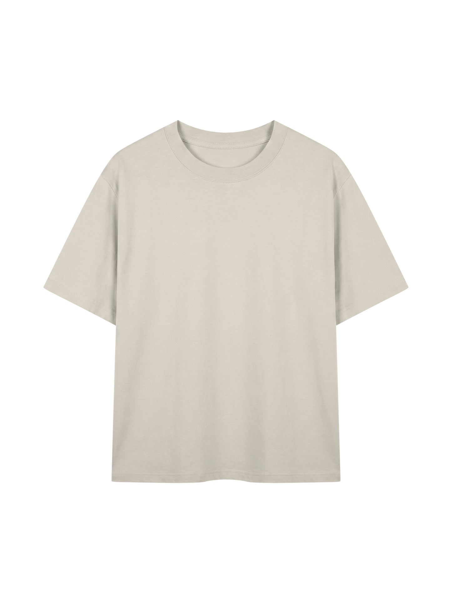 Unisex Mid-Weight Cotton T-Shirt