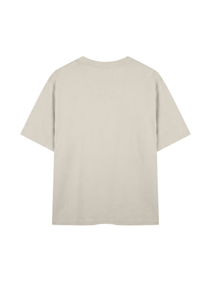 Unisex Mid-Weight Cotton T-Shirt