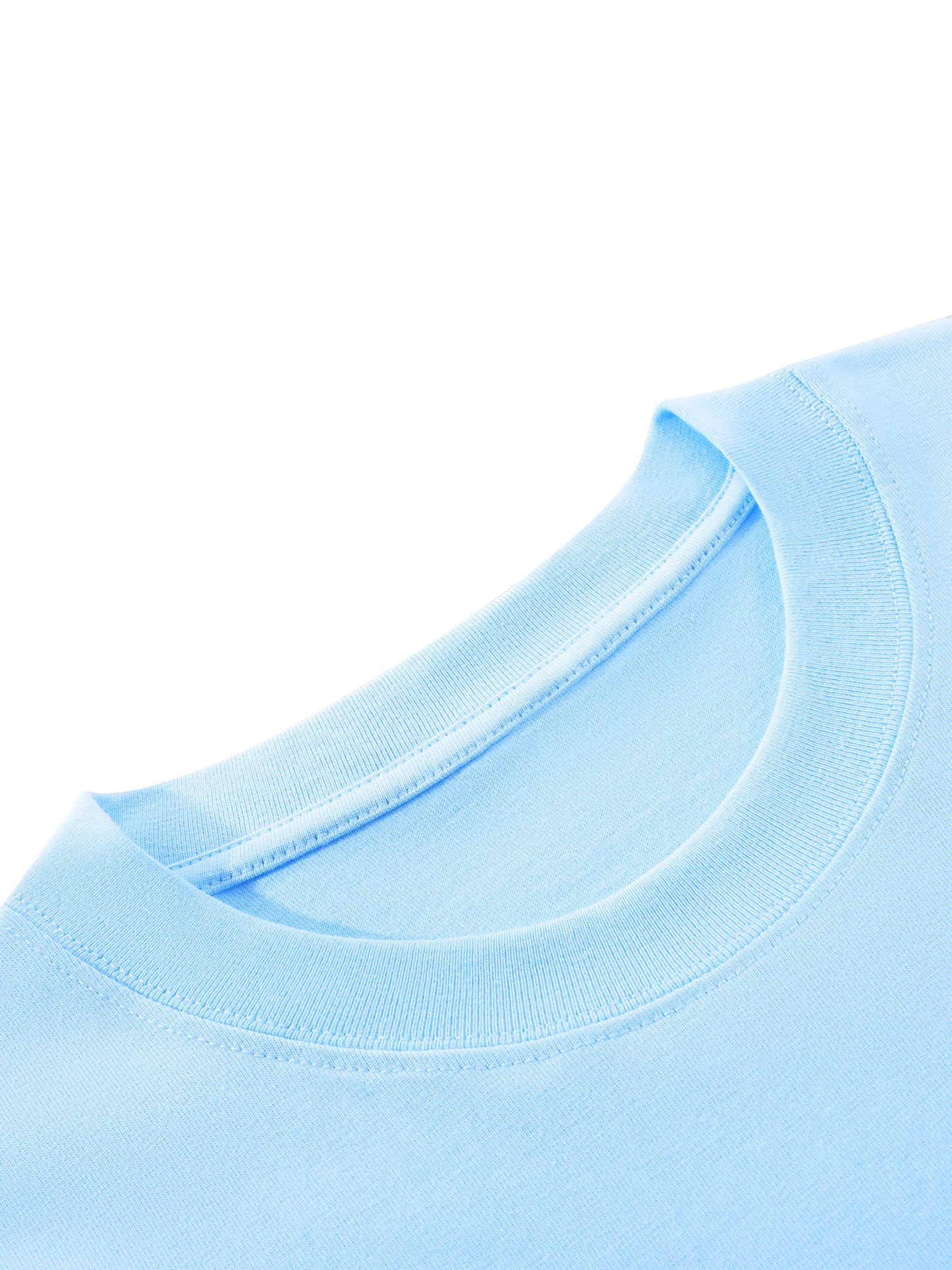 Unisex Mid-Weight Cotton T-Shirt