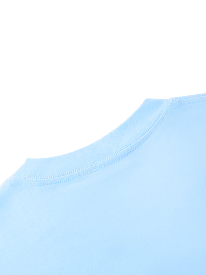 Unisex Mid-Weight Cotton T-Shirt