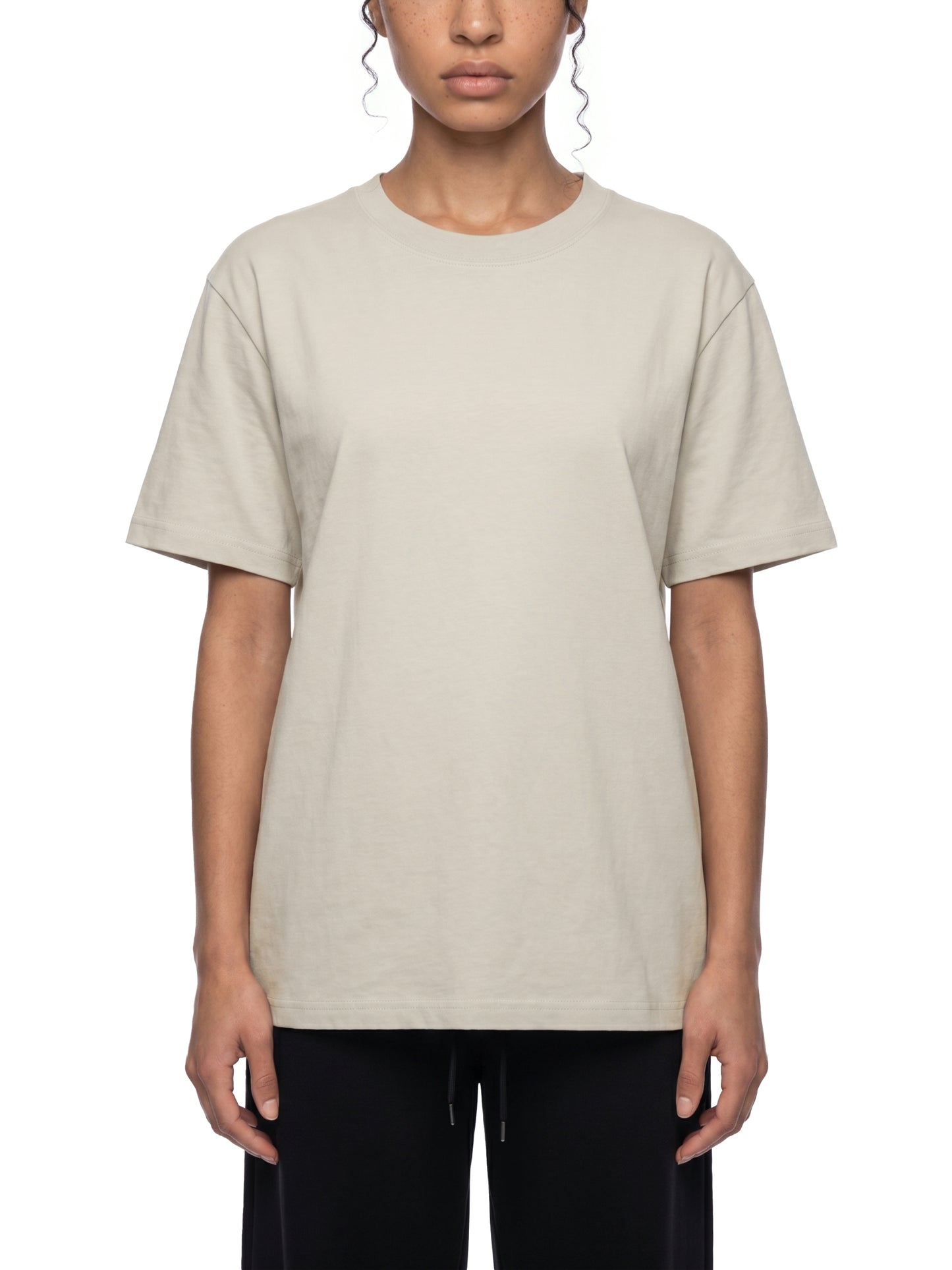 Unisex Mid-Weight Cotton T-Shirt