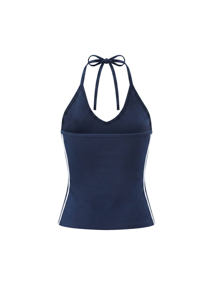 tank top,halter neck,bra,camisole