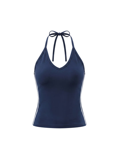 tank top,halter neck,bra,camisole