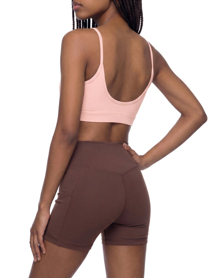 sports bra,bra top,tops,bra,bras,womens,girls,U neck bra