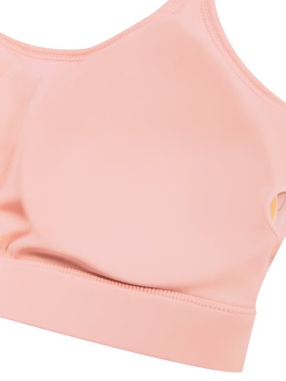 sports bra,bra top,tops,bra,bras,womens,girls,U neck bra