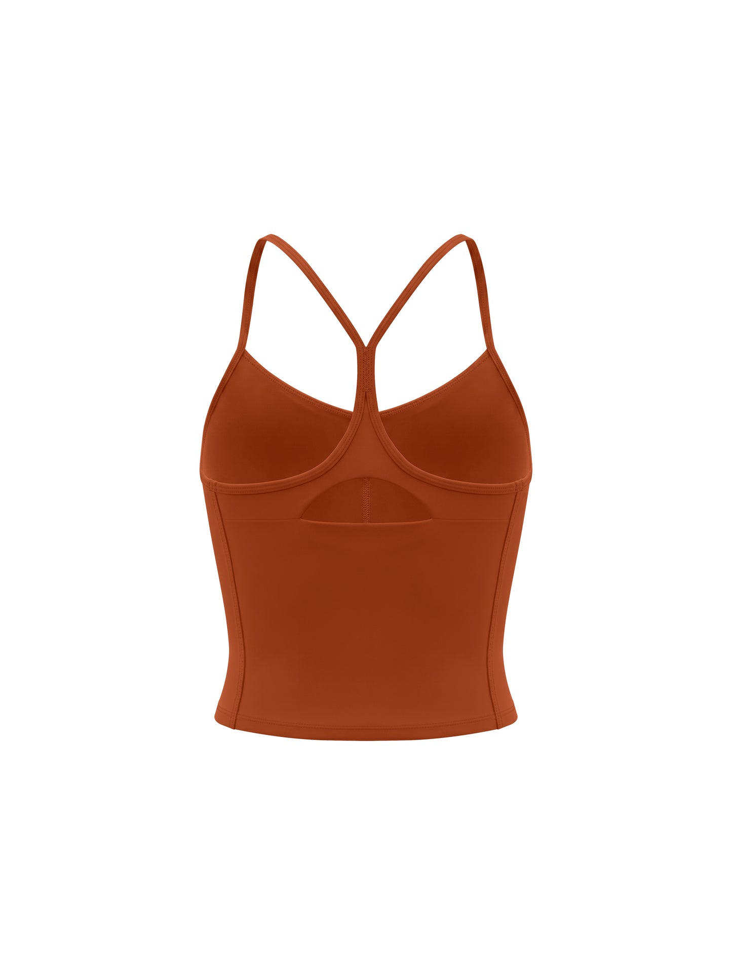 Women’s Solid Color Yoga Sports Bra