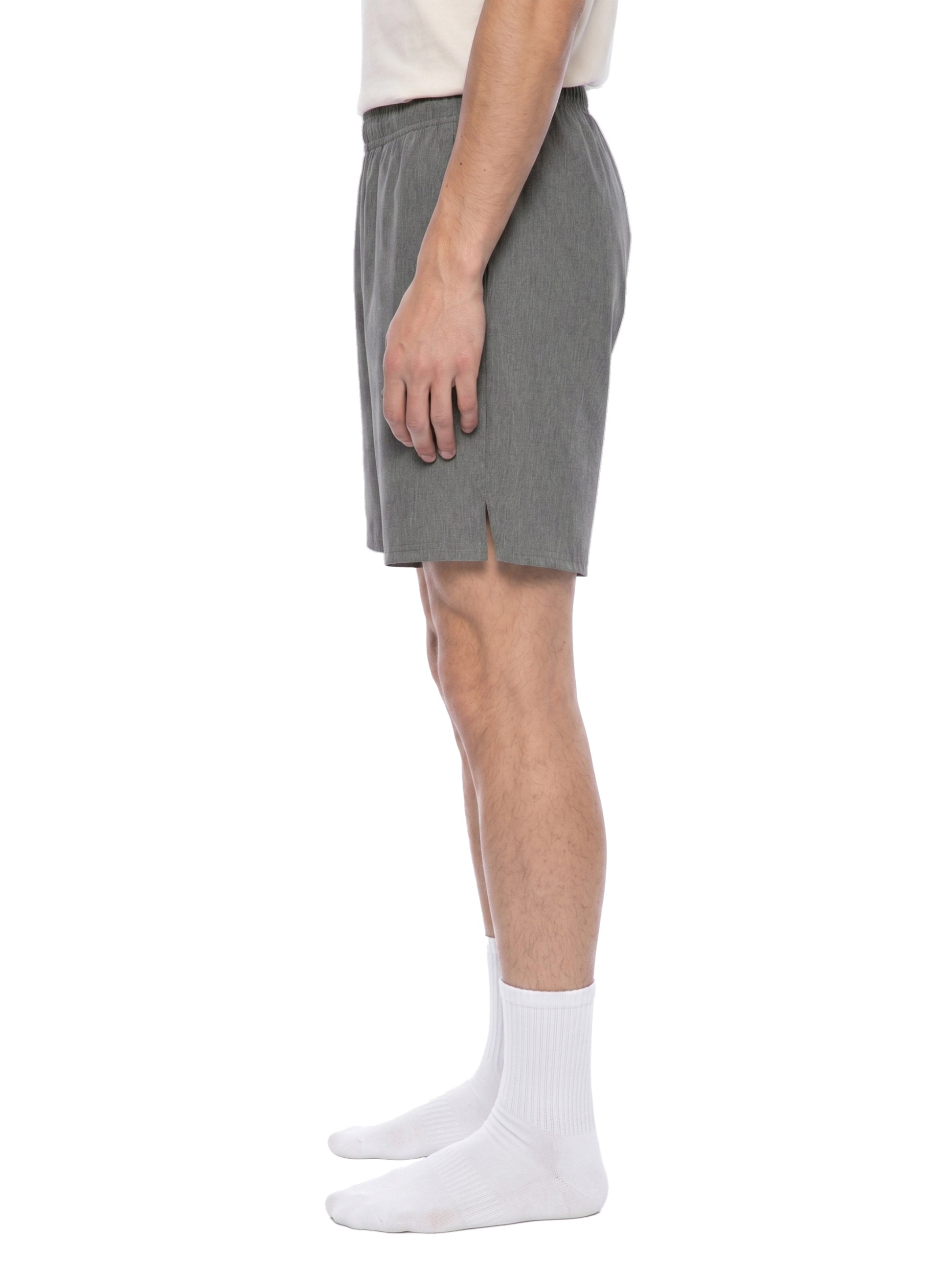 short,loose,Loose fit shorts,elastic shorts,Loose fit,Mens,Mens shorts,Mens elastic shorts
