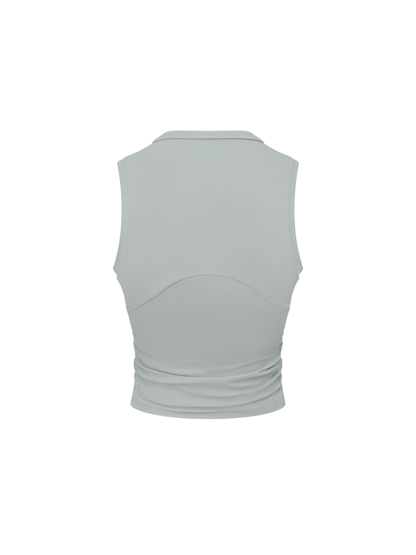 Women’s Crewneck Yoga Tank Top