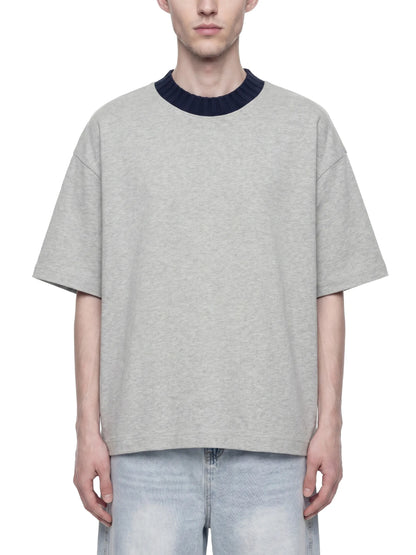 Unisex Heavyweight Boxy T-Shirt