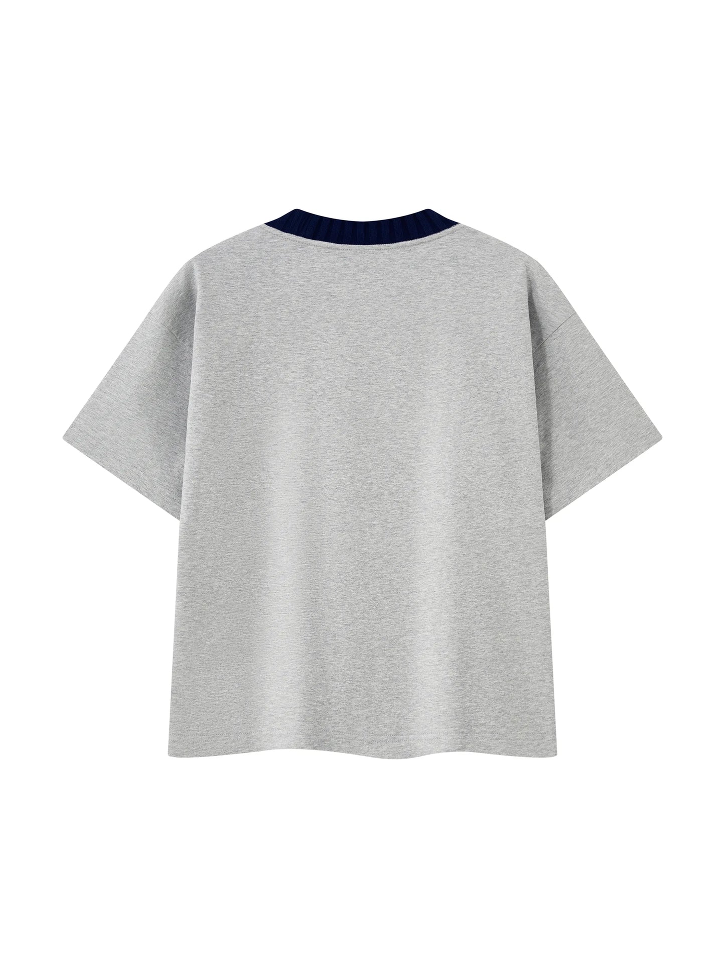 Unisex Heavyweight Boxy T-Shirt
