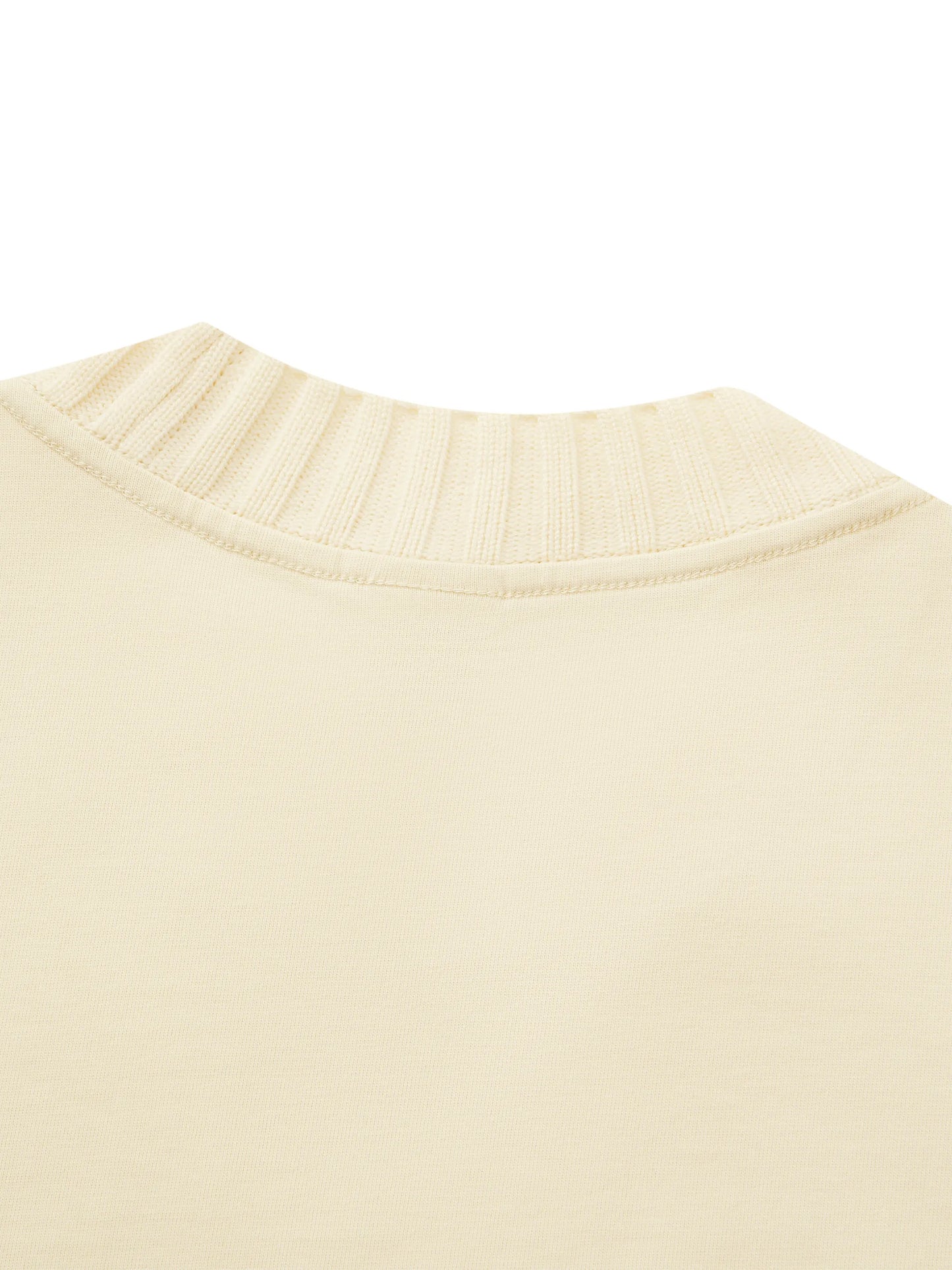 Unisex Heavyweight Boxy T-Shirt