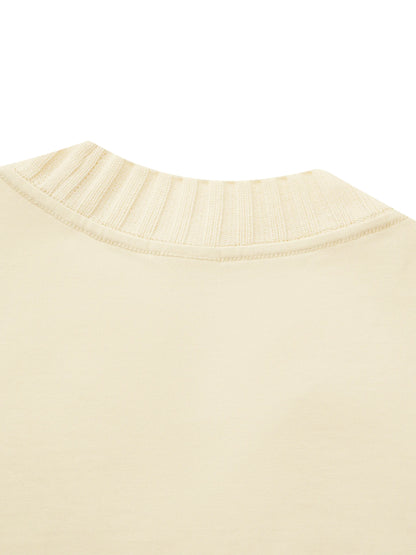Unisex Heavyweight Boxy T-Shirt
