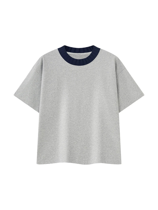 Unisex Heavyweight Boxy T-Shirt